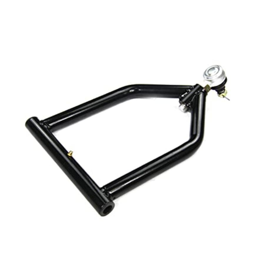Передние Верхние Рычаги Подвески для Yamaha Banshee 350 YFZ350 1987-2006 +2 +1 Комплект Прочный Регулируемый Спортивный Удлинитель для Улучшенной Подвески