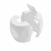 Kids Child Proof Plastic Children Door Knob Cover Home Accessory Handle Sleeve Safety Lock Cover