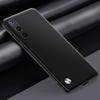Простой чехол из искусственной кожи для ZTE Nubia RedMagic 10 Air, противоударный матовый жесткий защитный чехол для камеры для Red Magic 10 Pro+ 9spro Plus