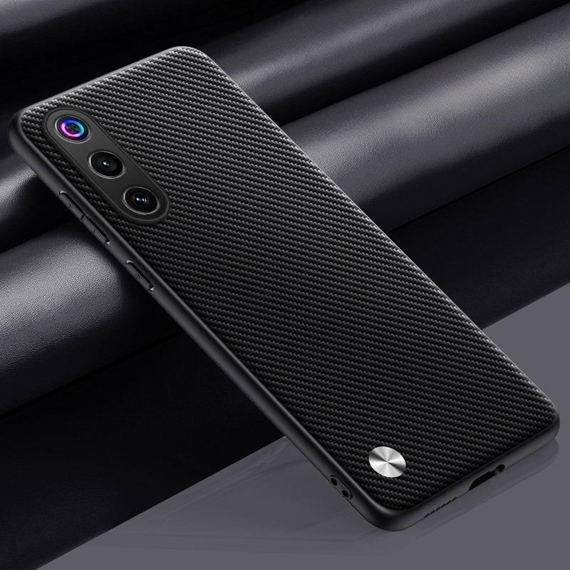 Простой чехол из искусственной кожи для ZTE Nubia RedMagic 10 Air, противоударный матовый жесткий защитный чехол для камеры для Red Magic 10 Pro+ 9spro Plus
