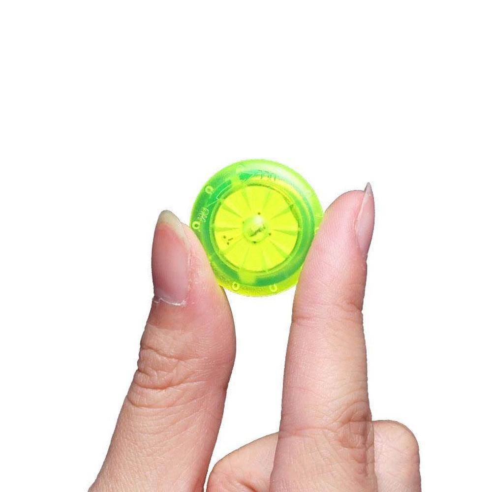 1 шт. мини-светильник для велосипеда, светодиодный светильник для велосипеда с батареей, фонарь для велосипедного колеса