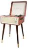Проигрыватель виниловых пластинок Halterrego H Turn Cottage Vintage Leather