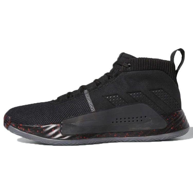 adidas Dame 5 'Чемпион народа' BB9316