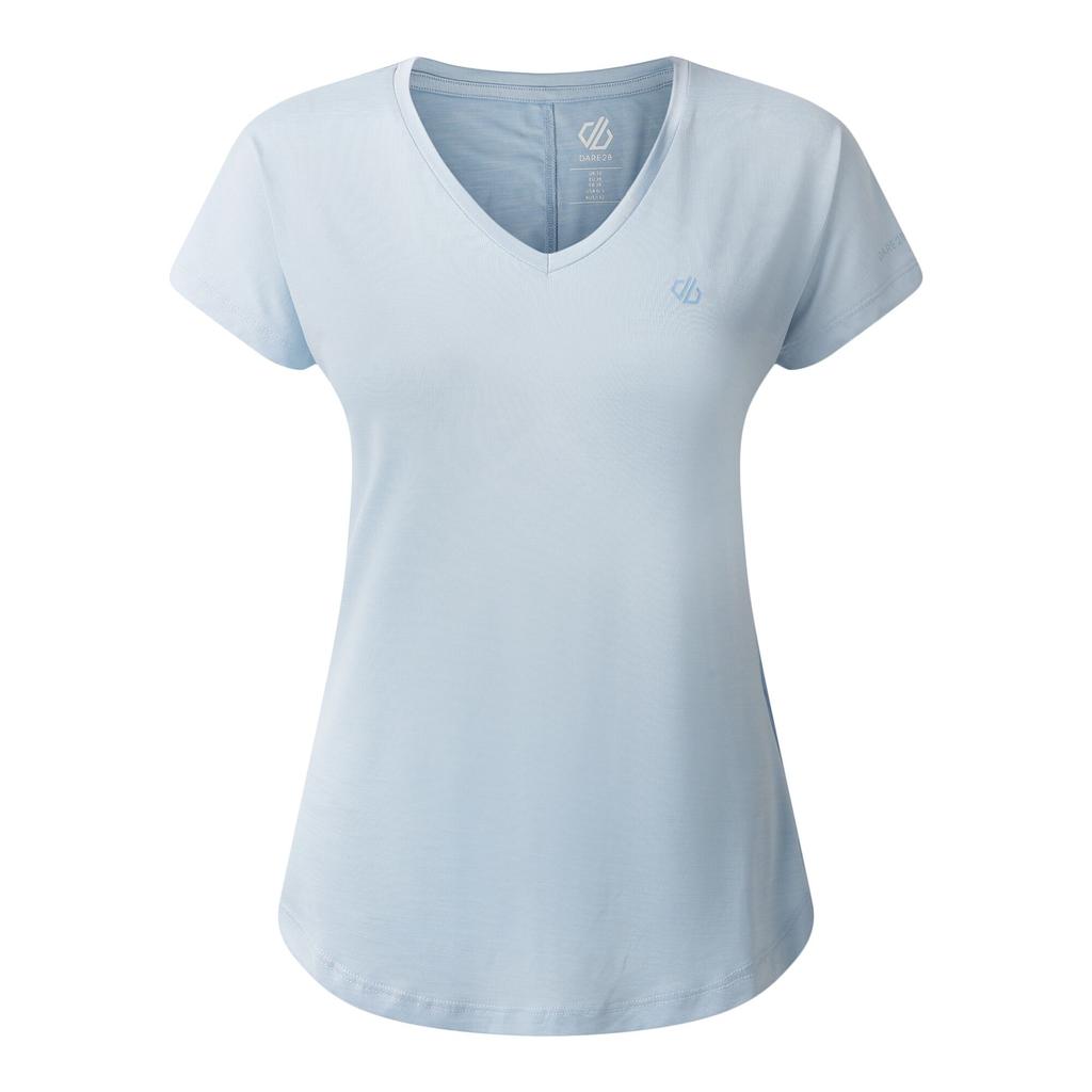 Womens/Ladies Vigilant Active T-Shirt
