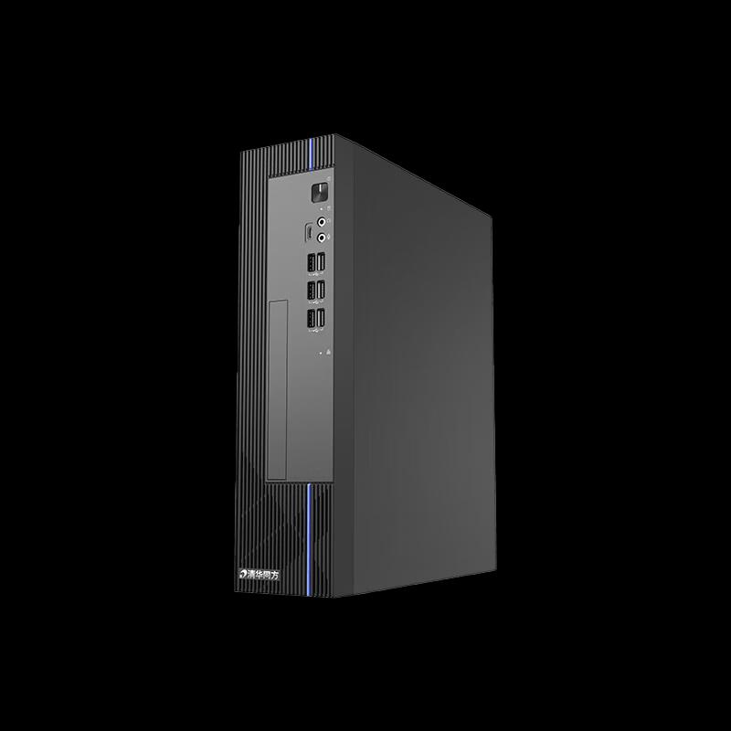THTF ChaoXiang F870-F05 Домашний ПК-рабочая станция для IT (Китайская версия)