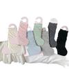 Sock Covers, Spring Thin Ballet Style Foot Treading, Sock Covers, Tide Lace Piles, Sock Covers, Versatile Sunscreen, Leg Covers, Cotton