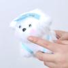Soft Plush Puppy Doll Keychain Plushies Doll Dog Plush Keychain  Home Party Decor