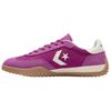 Кроссовки унисекс Run Star Trainer Quantum Violet Purple Egret White A13361C