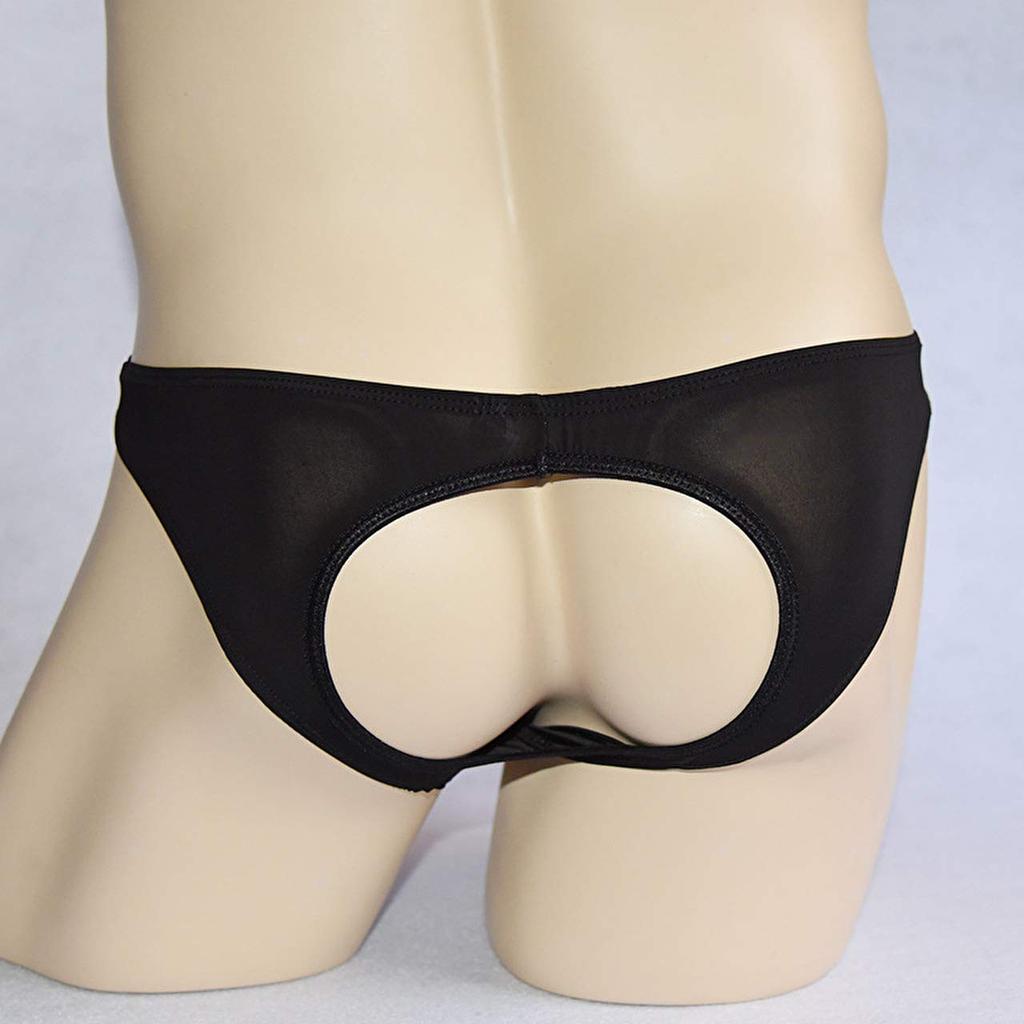 Сексуальные трусики-бикини, открытые штаны, нижнее белье, шорты, супер эротические, эротические, выдавливание шеста, Sao Dashi, плавки-бумеранги, боксерские трусы-слоны, внутренняя низкая талия, перфорированные
