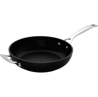 Сковорода алюминиевая Le Creuset с антипригарным покрытием 30 см (51101300010202)