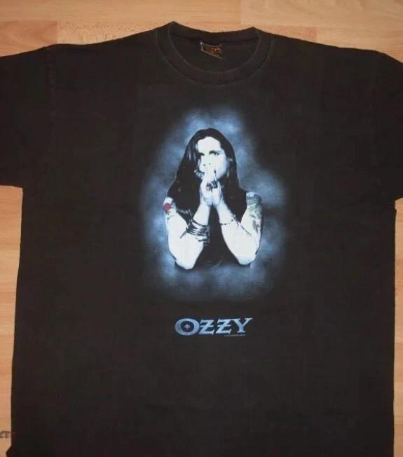Ozzy Osbourne remake 2 sided shirt Retirement Sucks Tour Ozzy Unisex T-Shirt