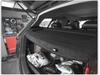 Разделитель багажника и шторка от солнца для Skoda Kamiq/Karoq/Scala/Fabia