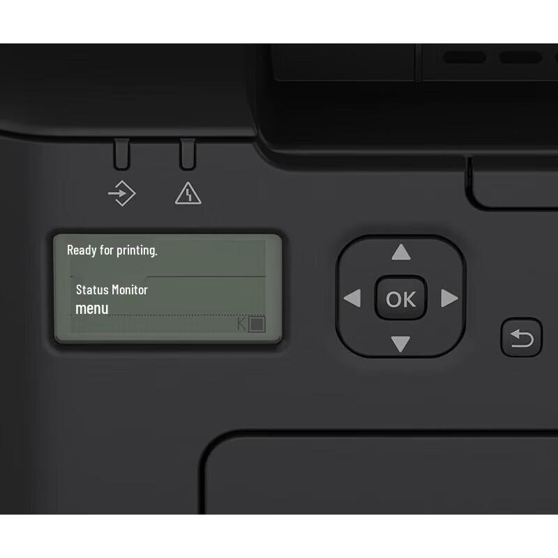 Canon Беспроводной монохромный лазерный принтер LBP122dw формата A4, штепсель CN (адаптер в комплекте)
