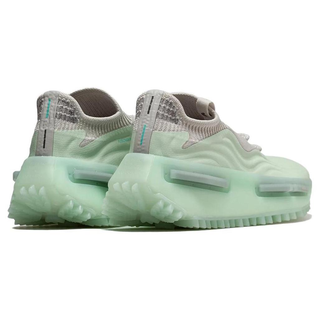 Adidas NMD_S1 'Grey Ice Mint' GZ9798