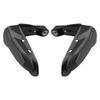 Motorcycle Hand Guards Protector Handle Protector Handguard Shield Handlebar Handguards 2 Pcs Hand Shield With LED Lights Motorc