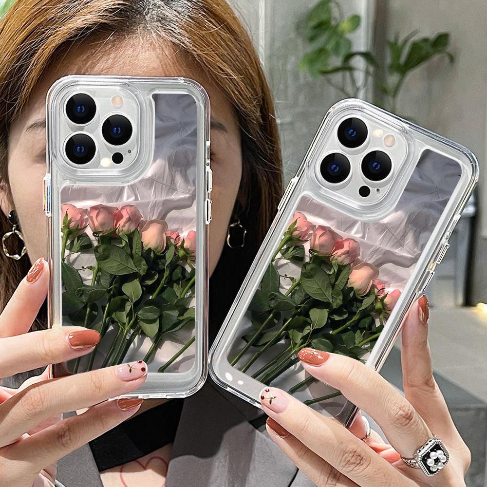 Чехол для телефона Space для iPhone 13 11 15 ProMax OPPO A15S A57 A77 Sangsung A55 S24 VIVO Y21 Y21S XiaoMi Redmi 13C 9A Note 13 11 Huawei honor Mate 30 40