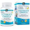 Nordic Naturals Ultimate Omega-3 1000 Mg, 60 Capsules