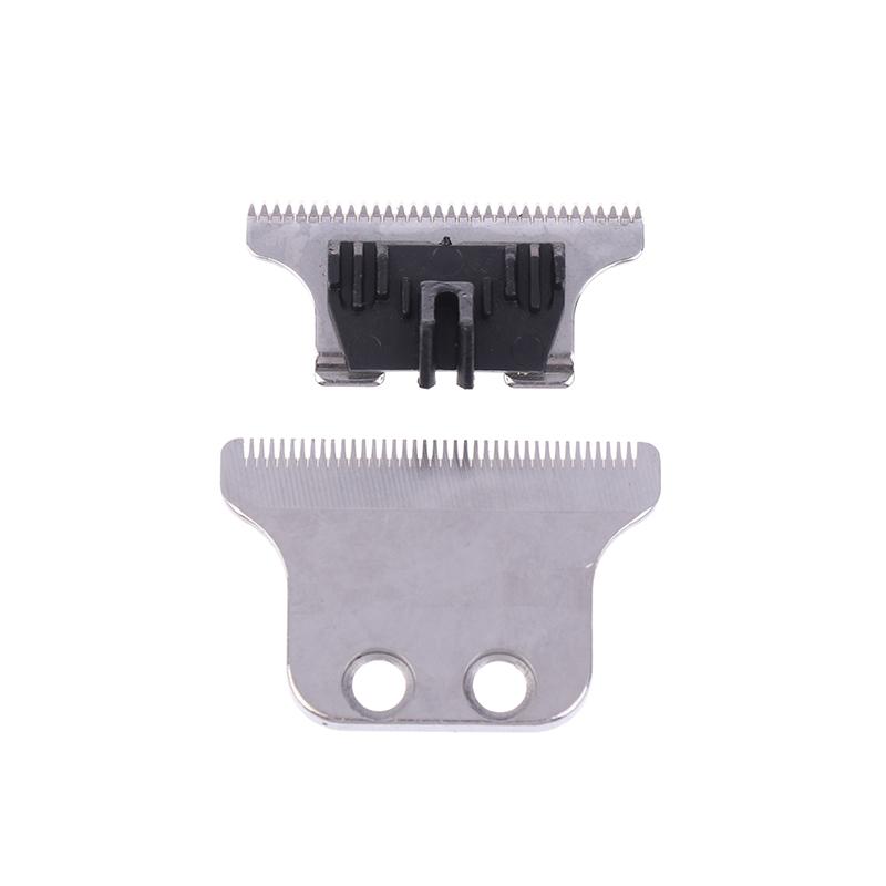 Профессиональное лезвие для машинки для стрижки волос T-образной формы, сменное лезвие, триммер для волос, нож для стрижки, парикмахерская режущая головка