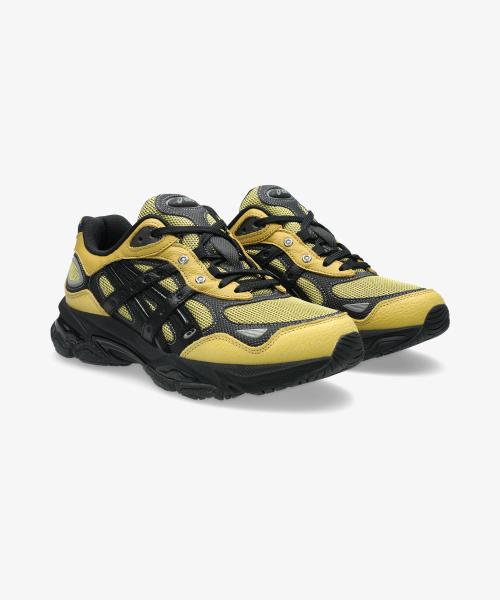 Asics GEL-NYC 2.0 SSHS - Сера:Черный 1203A896-750