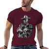 Clint Eastwood Best 8k Tshirt Summer Clothes Sports Fans Unisexs Tshirts