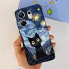 Для Infinix Zero 30 4G Чехол X6731B Новая Мода Расписная Крышка Ударопрочный Чехол для Телефона Для Infinix Zero 30 5G X6731 Zero30 Мягкие Чехлы