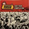 CD РАЗЛИЧНЫЕ Vans Warped Tour 2001 Тур Компила SD71227 SideOneDummy Re 2001 США Рок Б/у