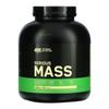 Protein for Muscle Mass Gain Vanilla (2.72 Kg), Serious Mass Vanilla,