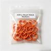 10/20/30PCS Plastic Knitting Stitch Markers Reusable Knitting Needle Clips  Crochet Supplies