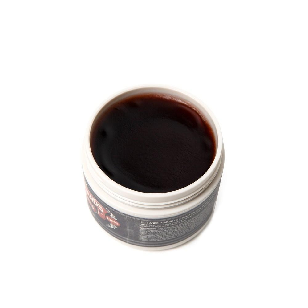 Hot Hands Pomade Superior Hold 150ML, 4 pcs.