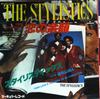 7inch Record STYLISTICS - First Impressions SFL2311 Mercury 1978 Japan Soul/Funk Used