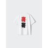 Uniqlo Япония Графический Т