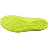 Футбольные бутсы Li Ning Kids Mid-Range MG Stud Short Grass Low-Top, флуоресцентные зеленые детские футбольные бутсы YSFT014-3