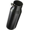 Stainless Steel Adjustable Exhaust Tip Universal Car Tailpipe for Exhaust Modification Decoration Car Exhaust Muffler Tip