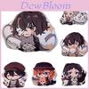 Аниме плюшевая подушка с персонажами Bungo Stray Dogs