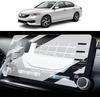 Защитная пленка для навигационного экрана Honda Accord 2019-2021, пленка из закаленного стекла