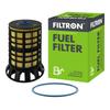 Fuel Filter Citroen Jumper 06>