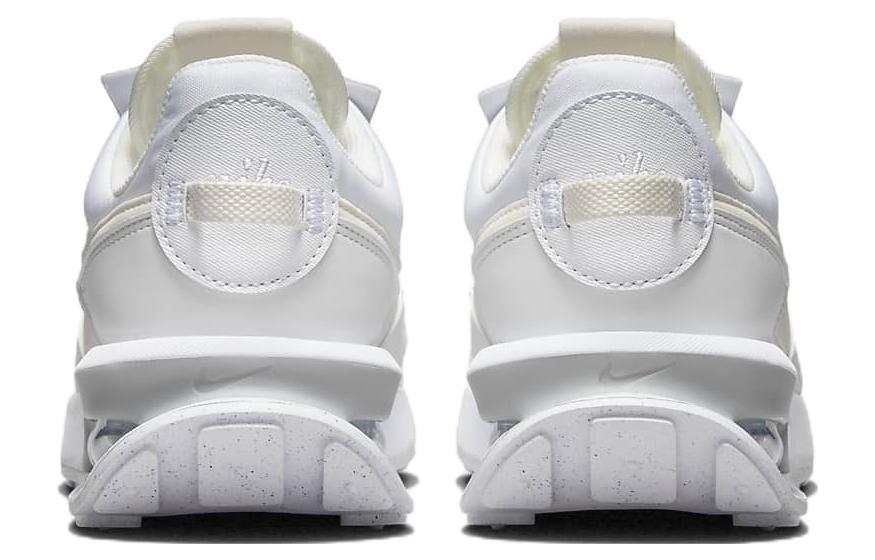 Nike Air Max Pre Day Summit White Metallic Silver Женские DM0001-100