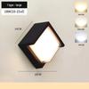 UOSU Outdoor Wall Light