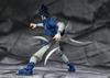 TAMASHII NATIONS NARUTO Uchiha Sasuke Genius Ninja с кровью Uchiha 135 мм окрашенная подвижная фигурка BAS64937 SHFiguarts - - Приблизительно. АБС и ПВХ