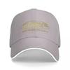 Life Love St Croix Merch 658 Cap Casual Baseball Caps Adjustable Hat Summer Unisex Baseball Hats Customizable Polychromatic