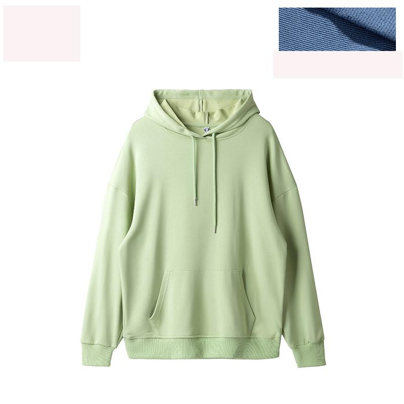 Женские теплые мягкие толстовки с капюшоном, однотонные, базовые, удобные, элегантные, с капюшоном, толстовки с капюшоном, товары для женщин, одежда