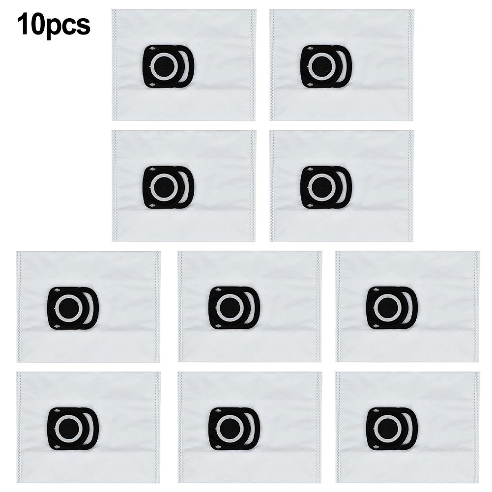 Для Tefal / Для X-Plorer Serie 75 S+ Vacuum Replacement Parts Dust Bag Cleaner Machine Trash Bag Accessories