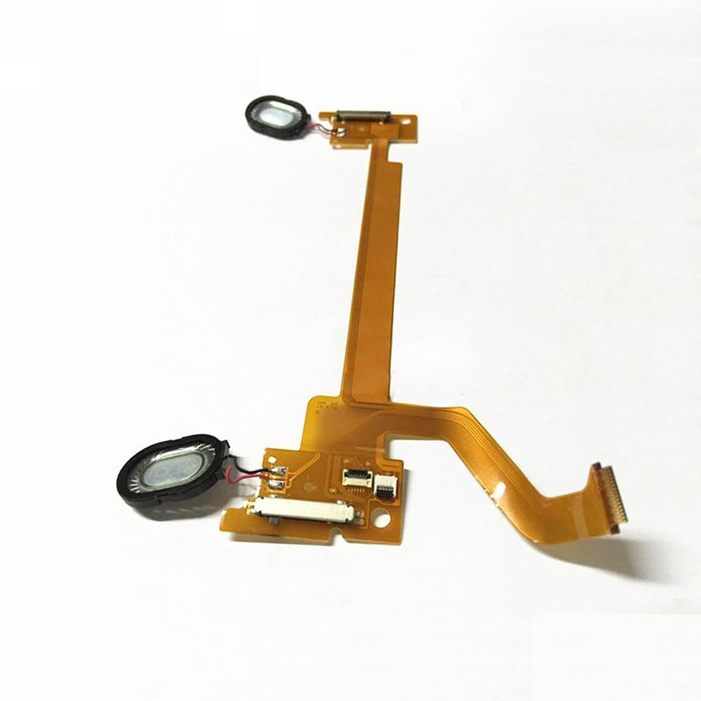 1PCS Replacement Speaker Flex Ribbon Cable For Nintendo New 3DS XL
