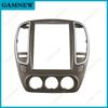 9.7 Inch 2 Din Radio Frame For Nissan Sylphy Bluebird 2006-2011 Car Player DVD Audio Panel Mount Installation Fascia Frame