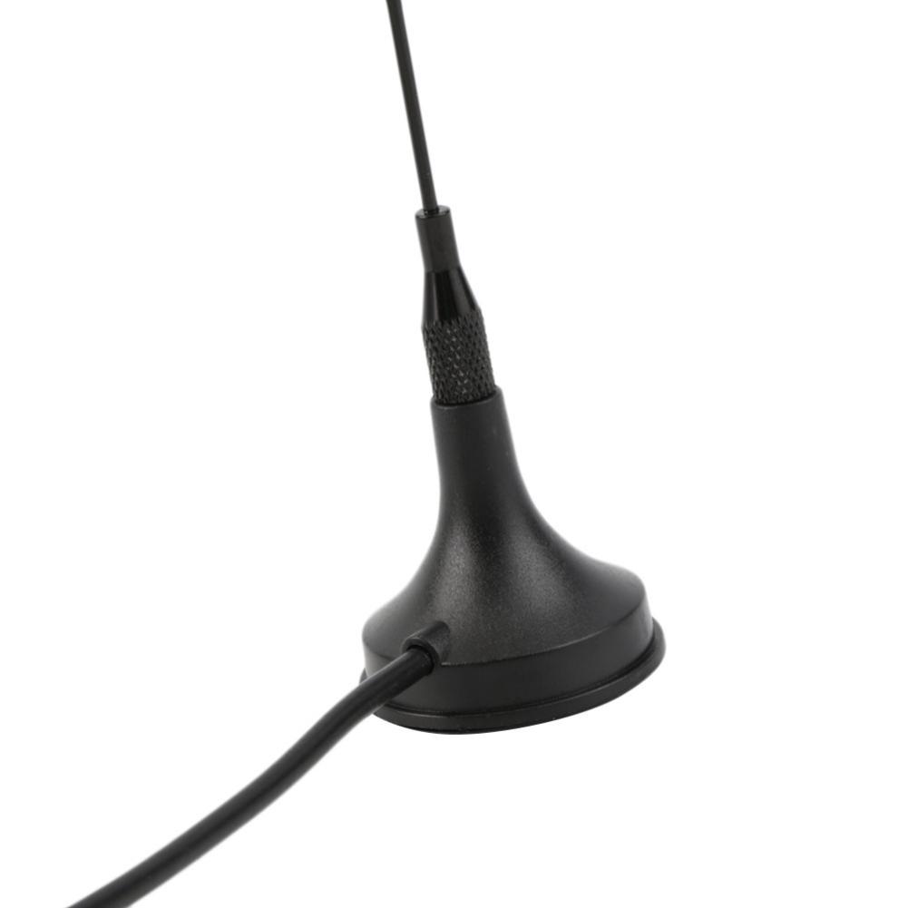 Антенна 5DBi DVB-T HDTV Комнатная цифровая телевизионная антенна повышает мощность цифрового сигнала