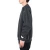 New Balance Толстовка мужская черная AMT25019-PHM