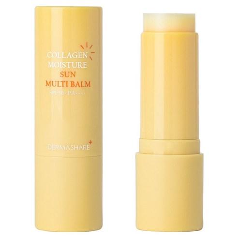 DERMASHARE Collagen Moisture Sun Multi Balm SPF50+ PA++++ 11 g