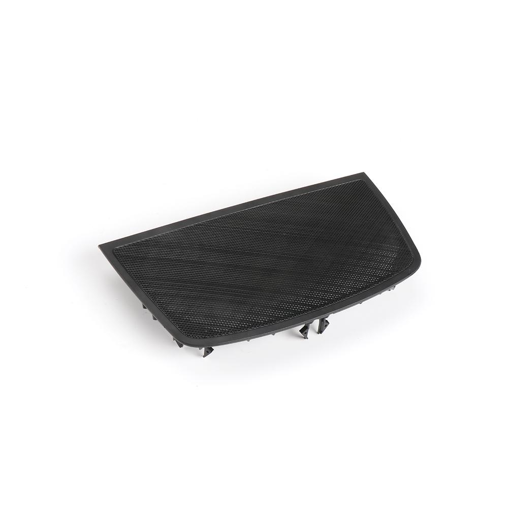 Новая центральная панель управления, громкоговоритель, крышка динамика на приборной панели, решетка для BMW X5 E70 X6 E71 E72 Series