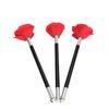 Novelty Stick To Rose Flower Change Roses Magic Magic Tricks Flower Magic Tricks  Valentine's Day