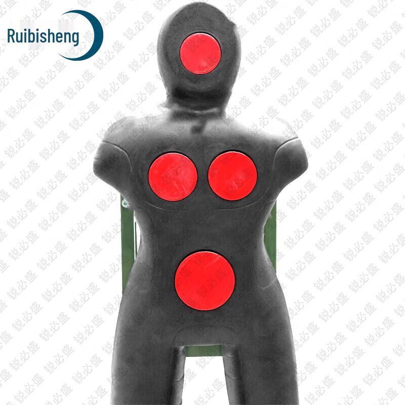 Ruibisheng Training Targets & Supplies